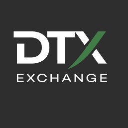 DTX Exchange-(-DTX-)-token-logo