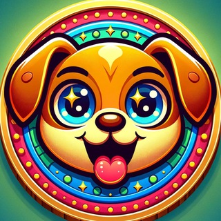 Puppy Coin-(-PUP-)-token-logo