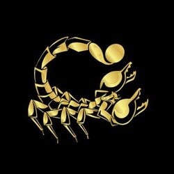 Scorpion-(-SCORP-)-token-logo