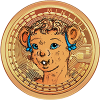 minilut-token-logo