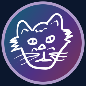 Abble iCat-(-iCat-)-token-logo