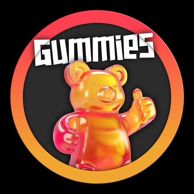 Gummies-(-GUMMIES-)-token-logo