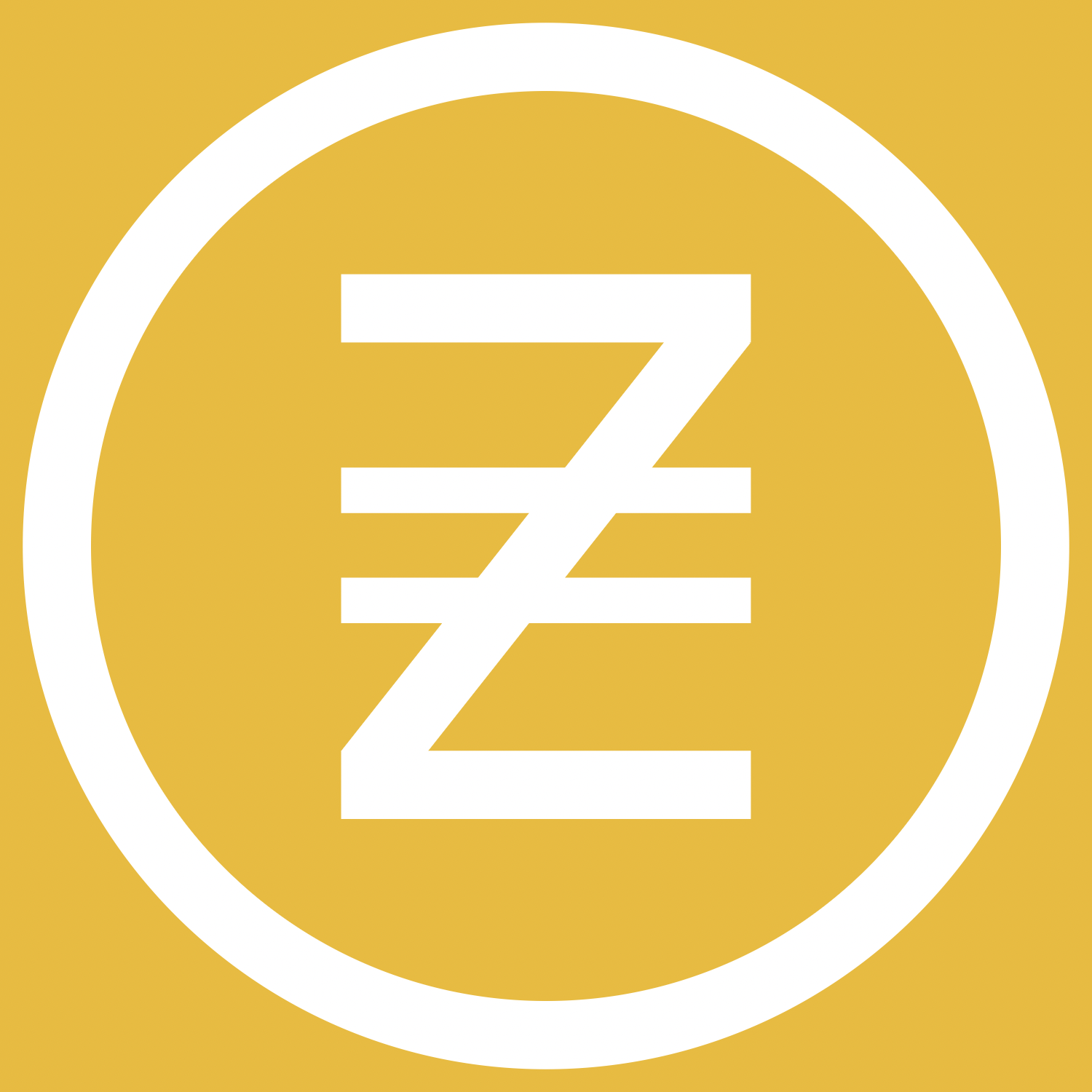 Zeroto-(-ZETO-)-token-logo