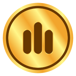 Mindchain USD-(-MUSD-)-token-logo