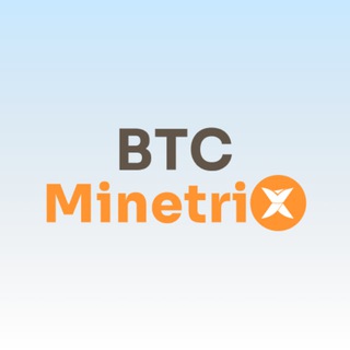 Bitcoin Minetrix-(-BTC-)-token-logo