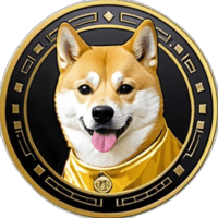 PROSPERA DOGE COIN-(-PDOGECOIN-)-token-logo