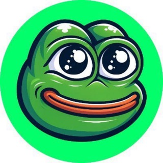 Baby Pepe-(-BabyPepe-)-token-logo