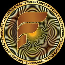 FINANCIAL TRANSACTION SYSTEM-(-FTS-)-token-logo