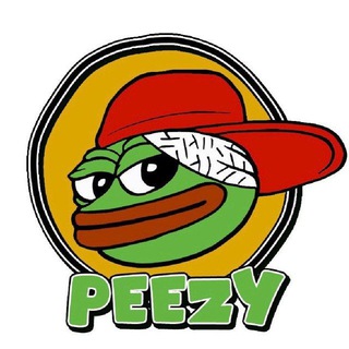Peezy-(-PEEZY-)-token-logo
