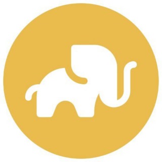 Elephant Money Stable-(-TRUNK-)-token-logo