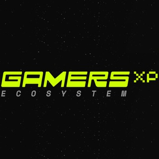 GamersXP-(-GMXP-)-token-logo