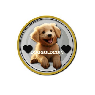 DogGoldcoin-(-DGC-)-token-logo