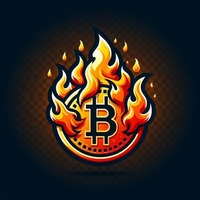 The Burner-(-Burner-)-token-logo