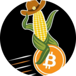 Corn (Ordinals)-(-CORN-)-token-logo