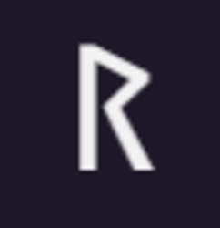 THE•RUNIX•TOKEN (Runes)-(-ᚱ-)-token-logo