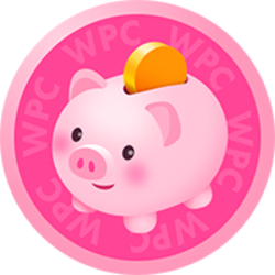 WePiggy Coin-(-WPC-)-token-logo