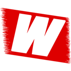 Waifu Token-(-WAIF-)-token-logo