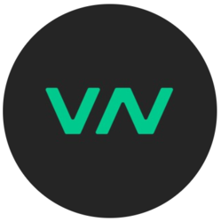 Value Network Token-(-VNTW-)-token-logo