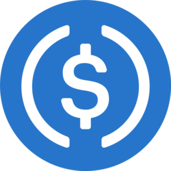 USD Coin-(-USDC-)-token-logo
