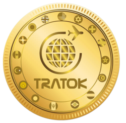Tratok-(-TRAT-)-token-logo
