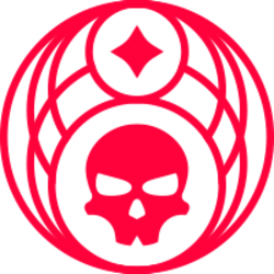The Red Order-(-ORDR-)-token-logo