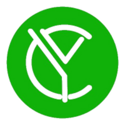 Yearn Cash-(-YFIC-)-token-logo