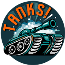 Tanks-(-TANKS-)-token-logo