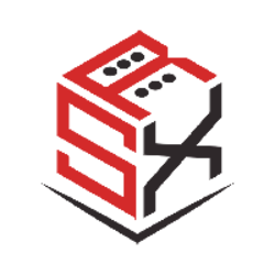 Syrex-(-SRX-)-token-logo