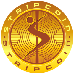 StripCoin-(-STRIP-)-token-logo