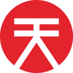 Sora-(-XOR-)-token-logo