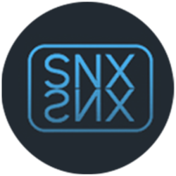 SNX Debt Mirror-(-DSNX-)-token-logo