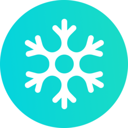 Snowswap-(-SNOW-)-token-logo