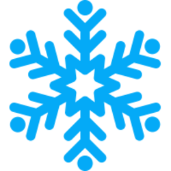 Winter-(-WINTER-)-token-logo