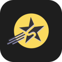 ShineDAO-(-SHN-)-token-logo