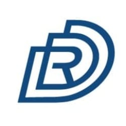 Drep-(-DREP-)-token-logo