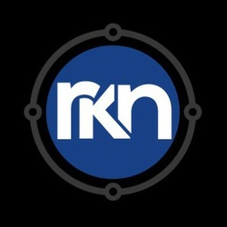 RAKON-(-RKN-)-token-logo