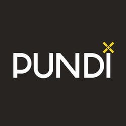 Pundi X-(-PUNDIX-)-token-logo