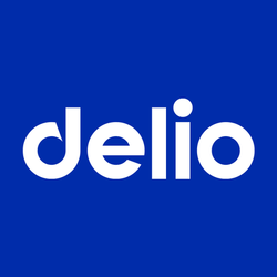 Delio DSP-(-DSP-)-token-logo