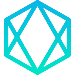ORE Network-(-ORE-)-token-logo