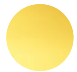 Projekt Gold-(-GOLD-)-token-logo