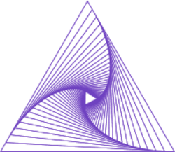 Prism Network-(-PRISM-)-token-logo