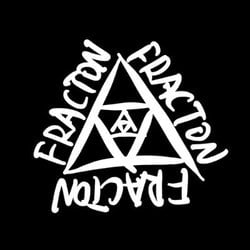 Fracton Protocol-(-FT-)-token-logo