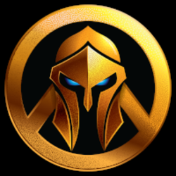 The Akragas Decadrachm-(-THEAD-)-token-logo