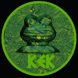KeKChain-(-KEK-)-token-logo