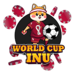 WORLD CUP INU-(-WCI-)-token-logo