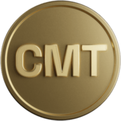 CheckMate Token-(-CMT-)-token-logo