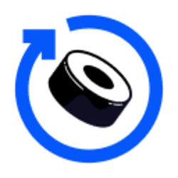 SUSHI yVault-(-YVSUSHI-)-token-logo
