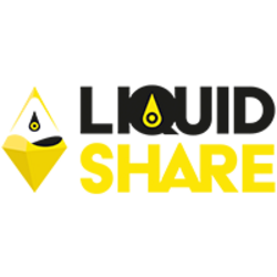 Liquid Share-(-LSHARE-)-token-logo
