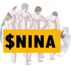 NinaPumps-(-NINA-)-token-logo