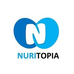 Nuritopia-(-NBLU-)-token-logo